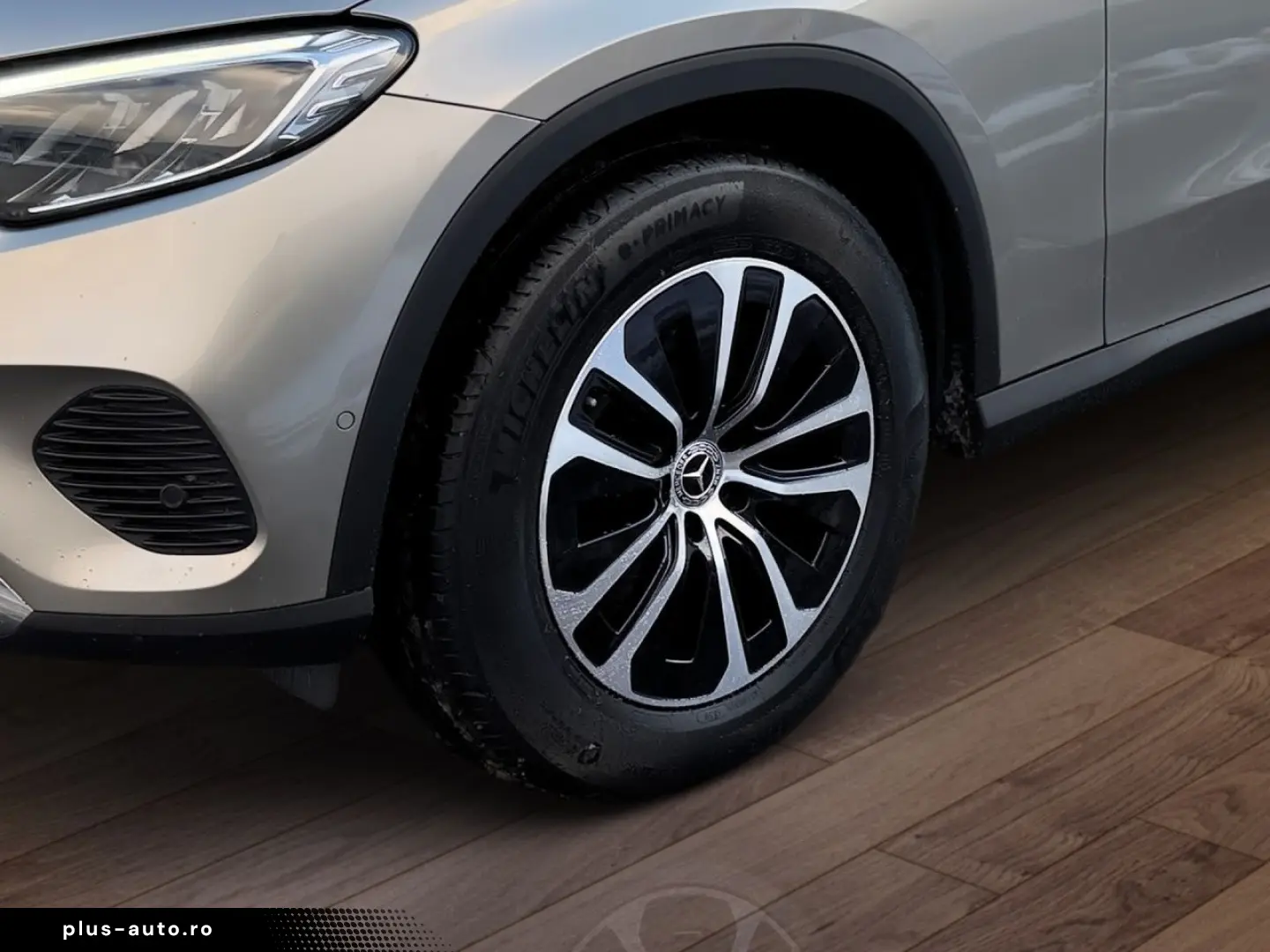 MERCEDES-BENZ GLC 200 4M AVANTGARDE AMBIENTE