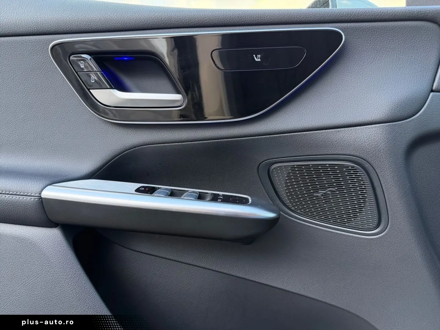 MERCEDES-BENZ GLC 200 4M AVANTGARDE AMBIENTE