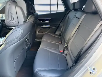 MERCEDES-BENZ GLC 200 4M AVANTGARDE AMBIENTE