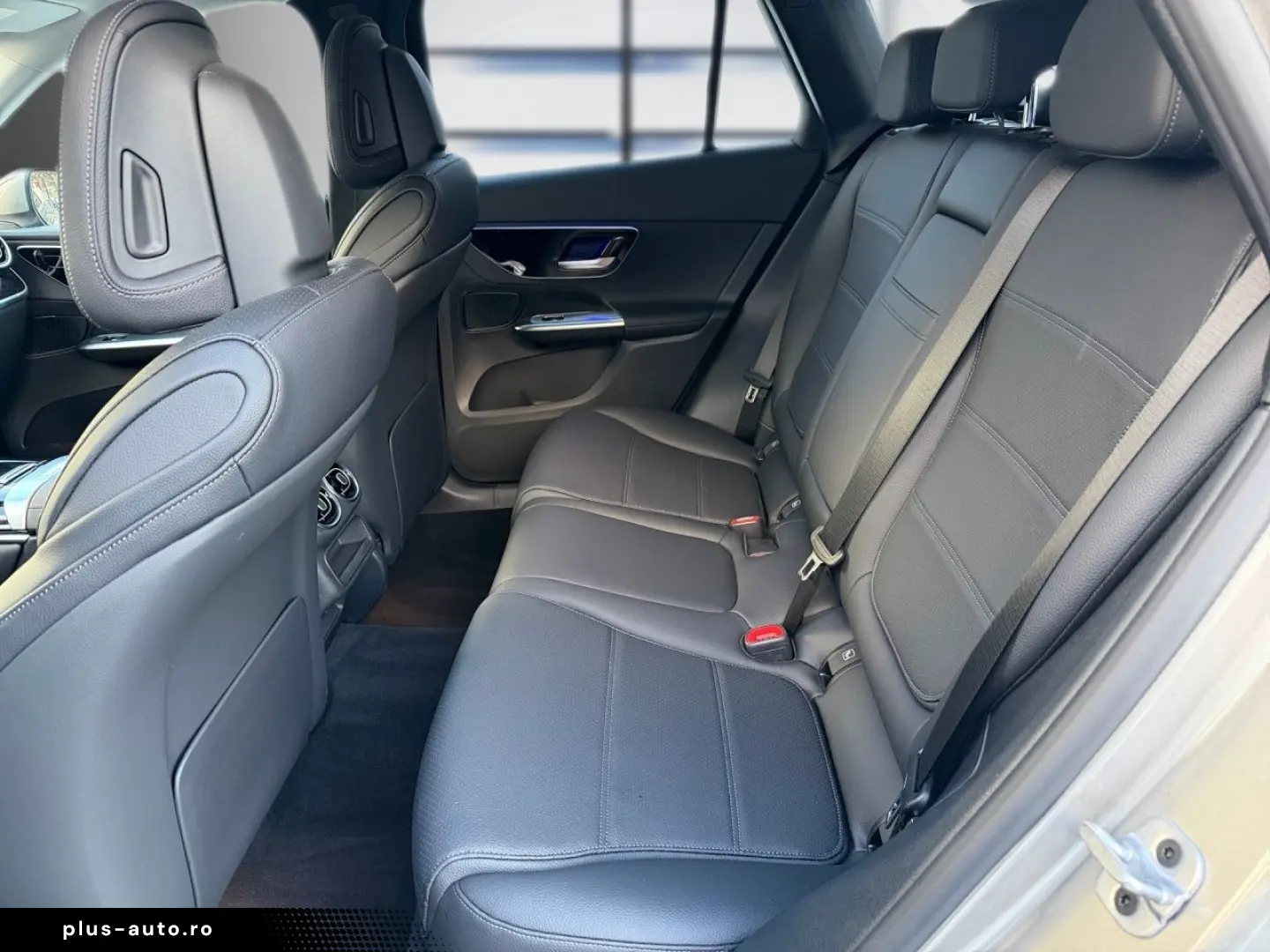 MERCEDES-BENZ GLC 200 4M AVANTGARDE AMBIENTE