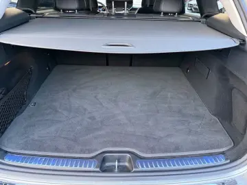 MERCEDES-BENZ GLC 200 4M AVANTGARDE AMBIENTE