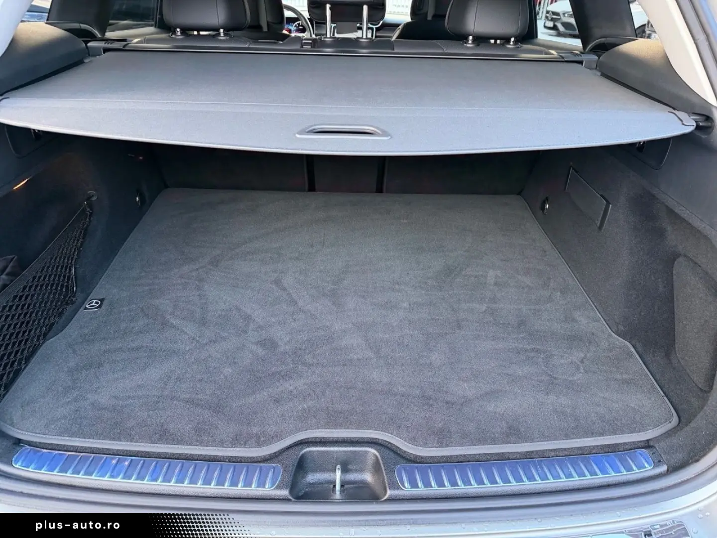 MERCEDES-BENZ GLC 200 4M AVANTGARDE AMBIENTE