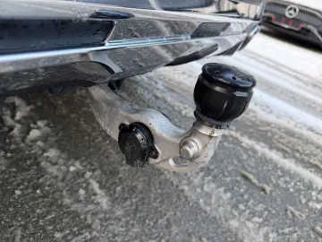 MERCEDES-BENZ GLC 200 4M AVANTGARDE AMBIENTE