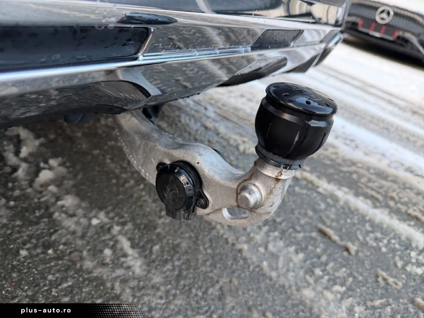 MERCEDES-BENZ GLC 200 4M AVANTGARDE AMBIENTE