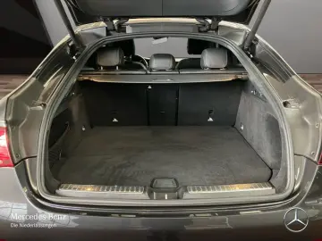 MERCEDES-BENZ GLC 200 4M Coupe AMG