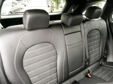 MERCEDES-BENZ GLC 200 4M AMG BURM NIGHT KAM KEYL