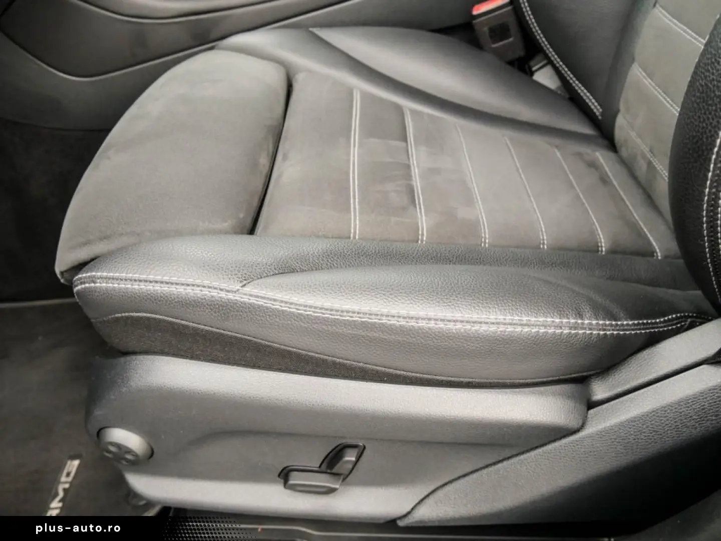 MERCEDES-BENZ GLC 200 4M AMG BURM NIGHT KAM KEYL