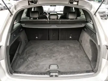 MERCEDES-BENZ GLC 200 4M AMG BURM NIGHT KAM KEYL