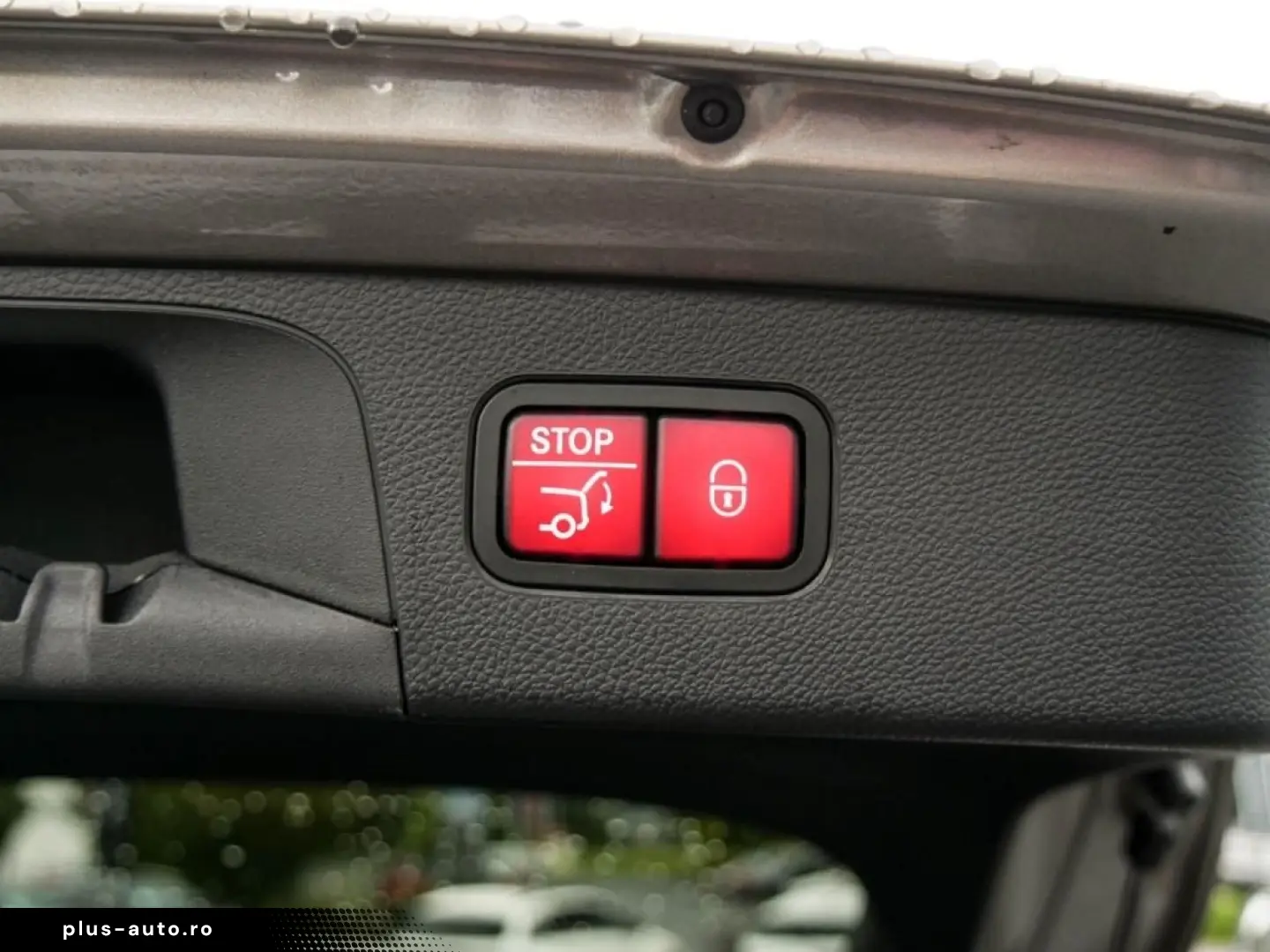 MERCEDES-BENZ GLC 200 4M AMG BURM NIGHT KAM KEYL