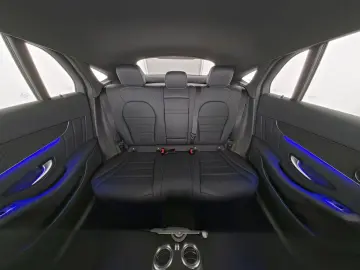 MERCEDES-BENZ GLC 200 Coupé AMG Night Kamera