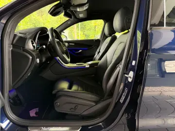 MERCEDES-BENZ GLC 200 Coupe AMG LINE DIGITAL 360