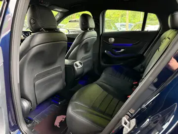 MERCEDES-BENZ GLC 200 Coupe AMG LINE DIGITAL 360