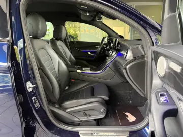 MERCEDES-BENZ GLC 200 Coupe AMG LINE DIGITAL 360