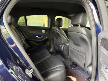 MERCEDES-BENZ GLC 200 Coupe AMG LINE DIGITAL 360