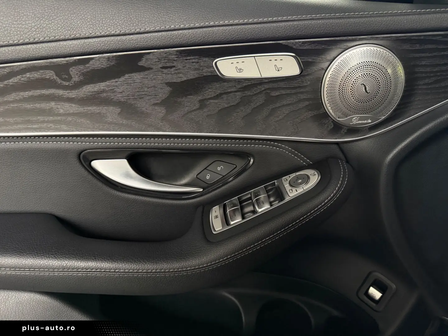 MERCEDES-BENZ GLC 200 Coupe AMG LINE DIGITAL 360