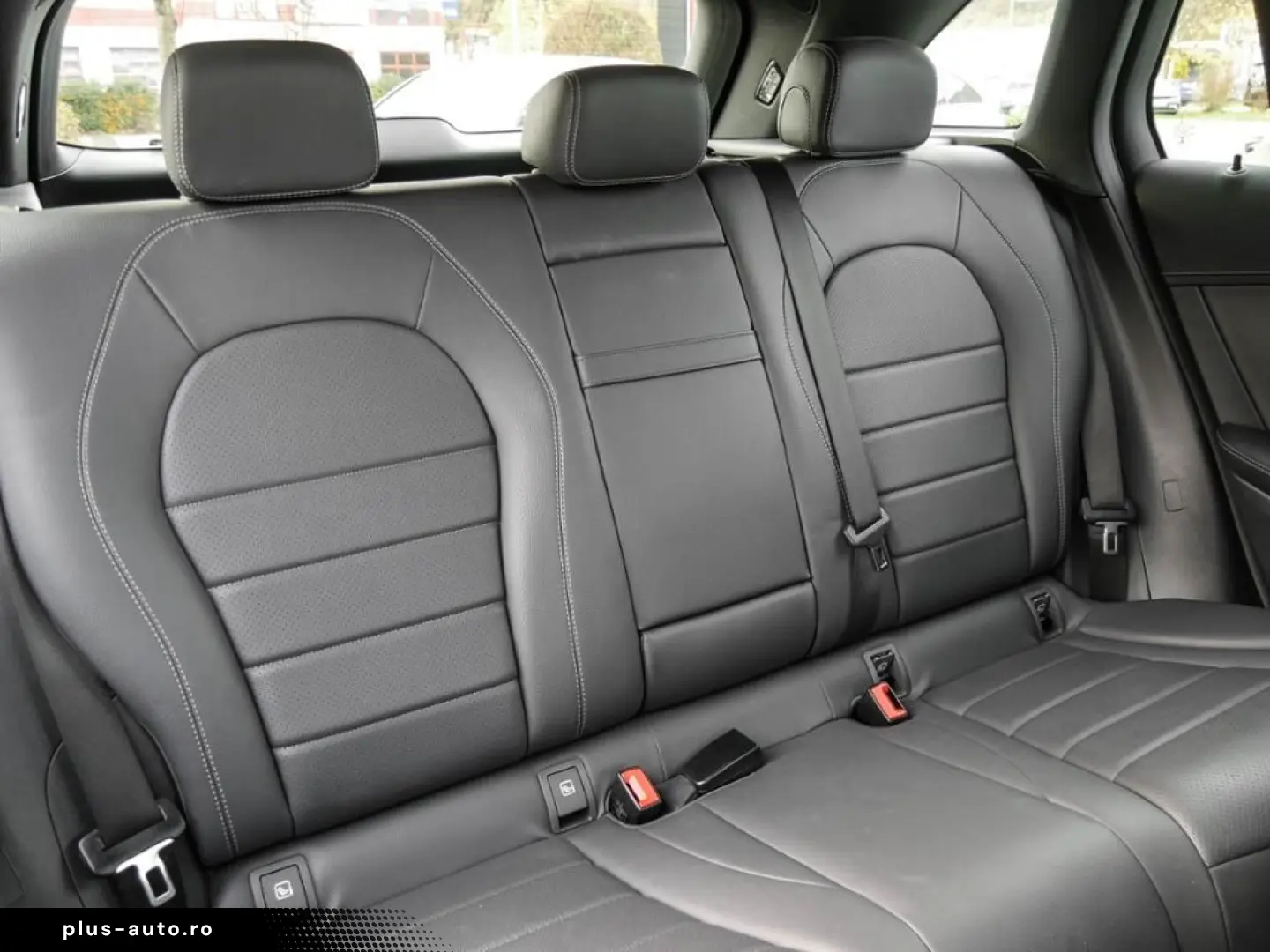 MERCEDES-BENZ GLC 200 4MATIC EXCLUSIVE MBEAM AMBIENTE