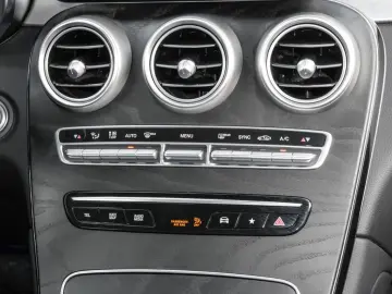 MERCEDES-BENZ GLC 200 4MATIC EXCLUSIVE MBEAM AMBIENTE