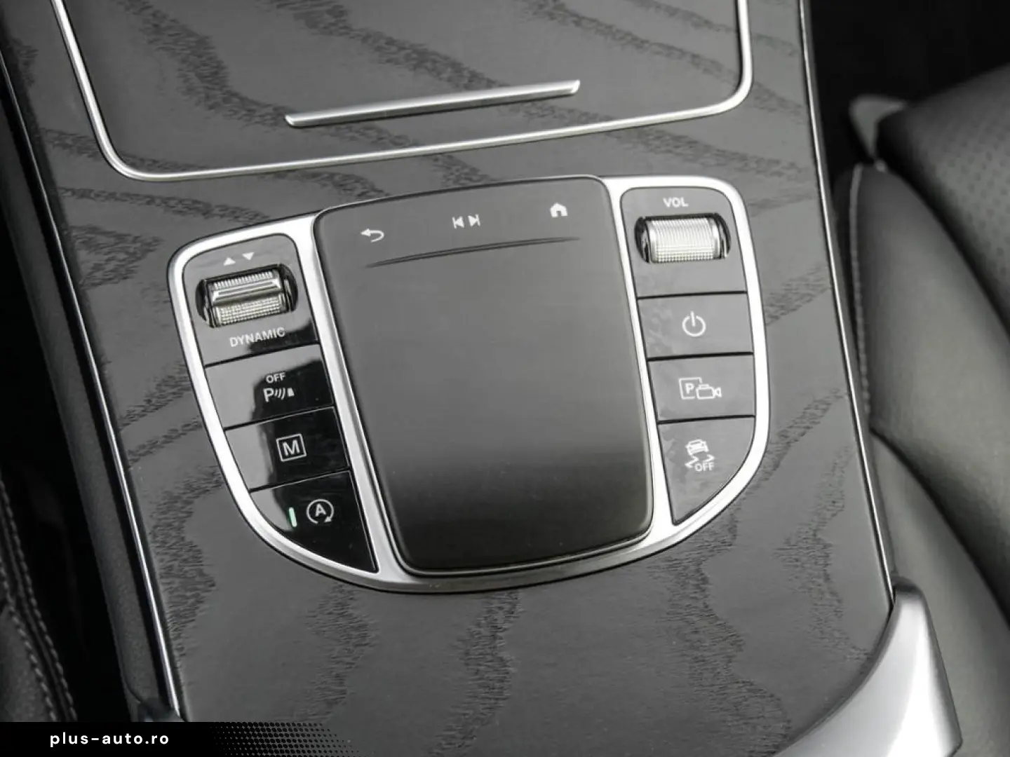 MERCEDES-BENZ GLC 200 4MATIC EXCLUSIVE MBEAM AMBIENTE