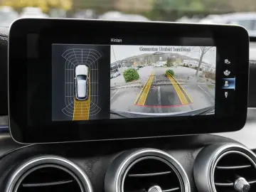 MERCEDES-BENZ GLC 200 4MATIC EXCLUSIVE MBEAM AMBIENTE