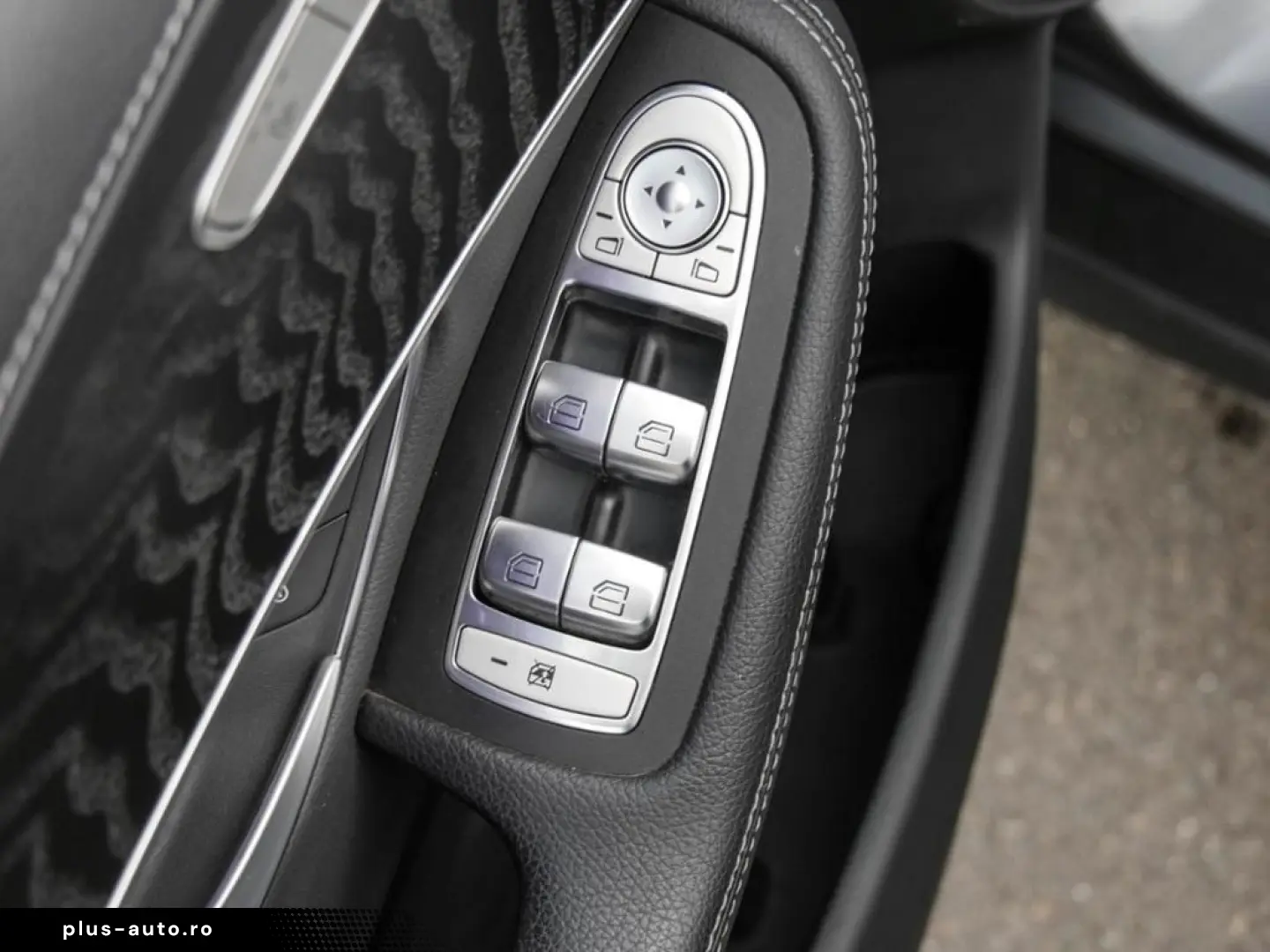 MERCEDES-BENZ GLC 200 4MATIC EXCLUSIVE MBEAM AMBIENTE