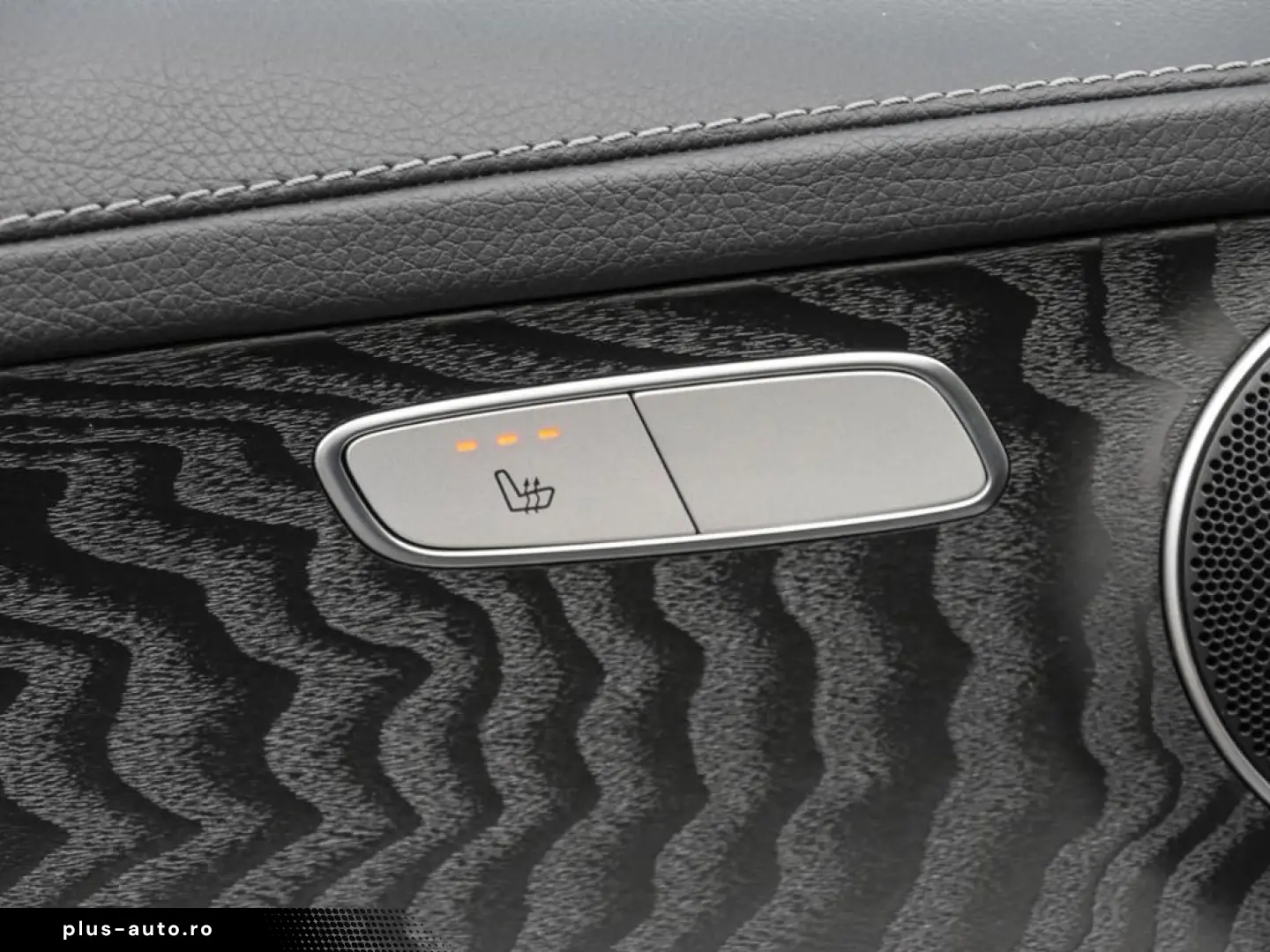 MERCEDES-BENZ GLC 200 4MATIC EXCLUSIVE MBEAM AMBIENTE