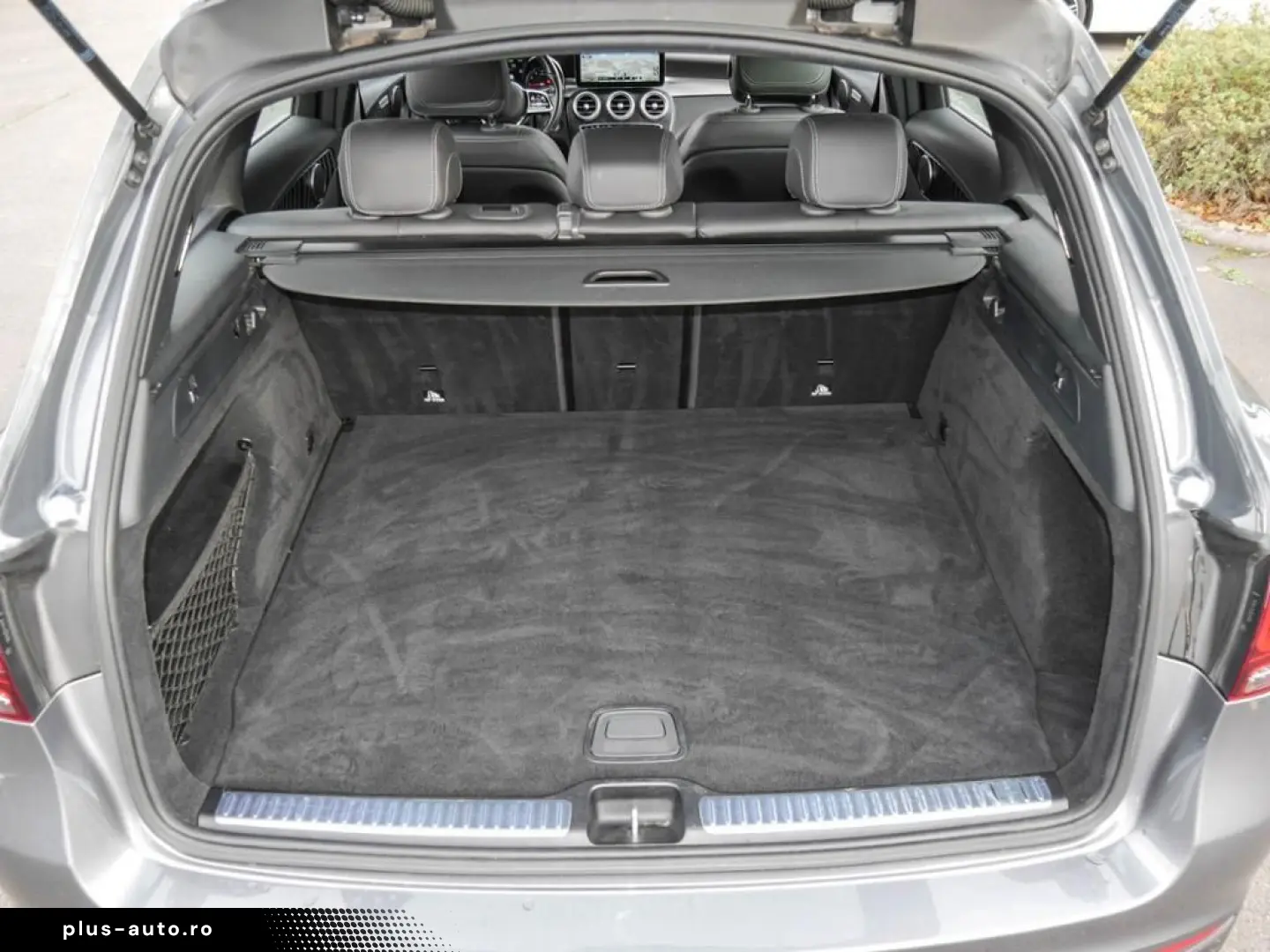 MERCEDES-BENZ GLC 200 4MATIC EXCLUSIVE MBEAM AMBIENTE