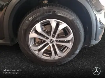 MERCEDES-BENZ GLC 200 4M OffRoad Pano