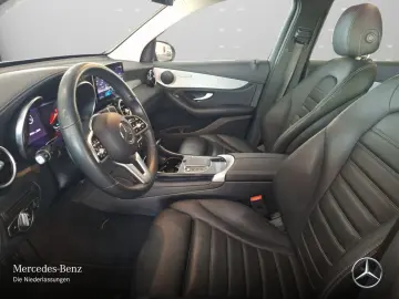 MERCEDES-BENZ GLC 200 4M OffRoad Pano