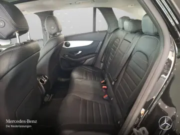 MERCEDES-BENZ GLC 200 4M OffRoad Pano