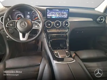 MERCEDES-BENZ GLC 200 4M OffRoad Pano