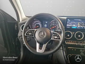 MERCEDES-BENZ GLC 200 4M OffRoad Pano