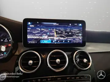 MERCEDES-BENZ GLC 200 4M OffRoad Pano