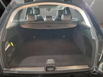 MERCEDES-BENZ GLC 200 4M OffRoad Pano