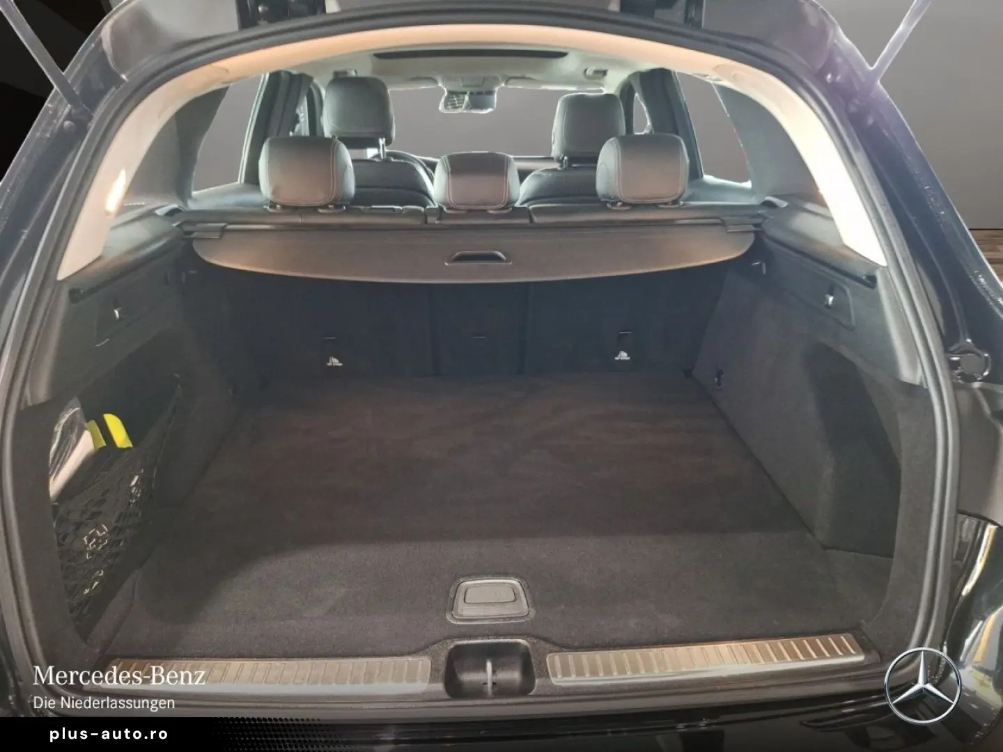 MERCEDES-BENZ GLC 200 4M OffRoad Pano