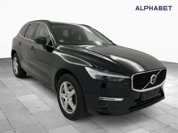 VOLVO XC 60 B4 El.Heckkl. LED AUT