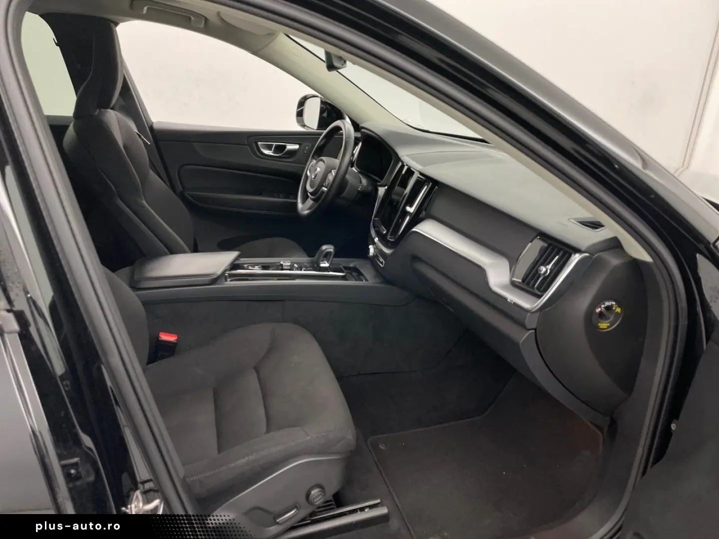 VOLVO XC 60 B4 El.Heckkl. LED AUT