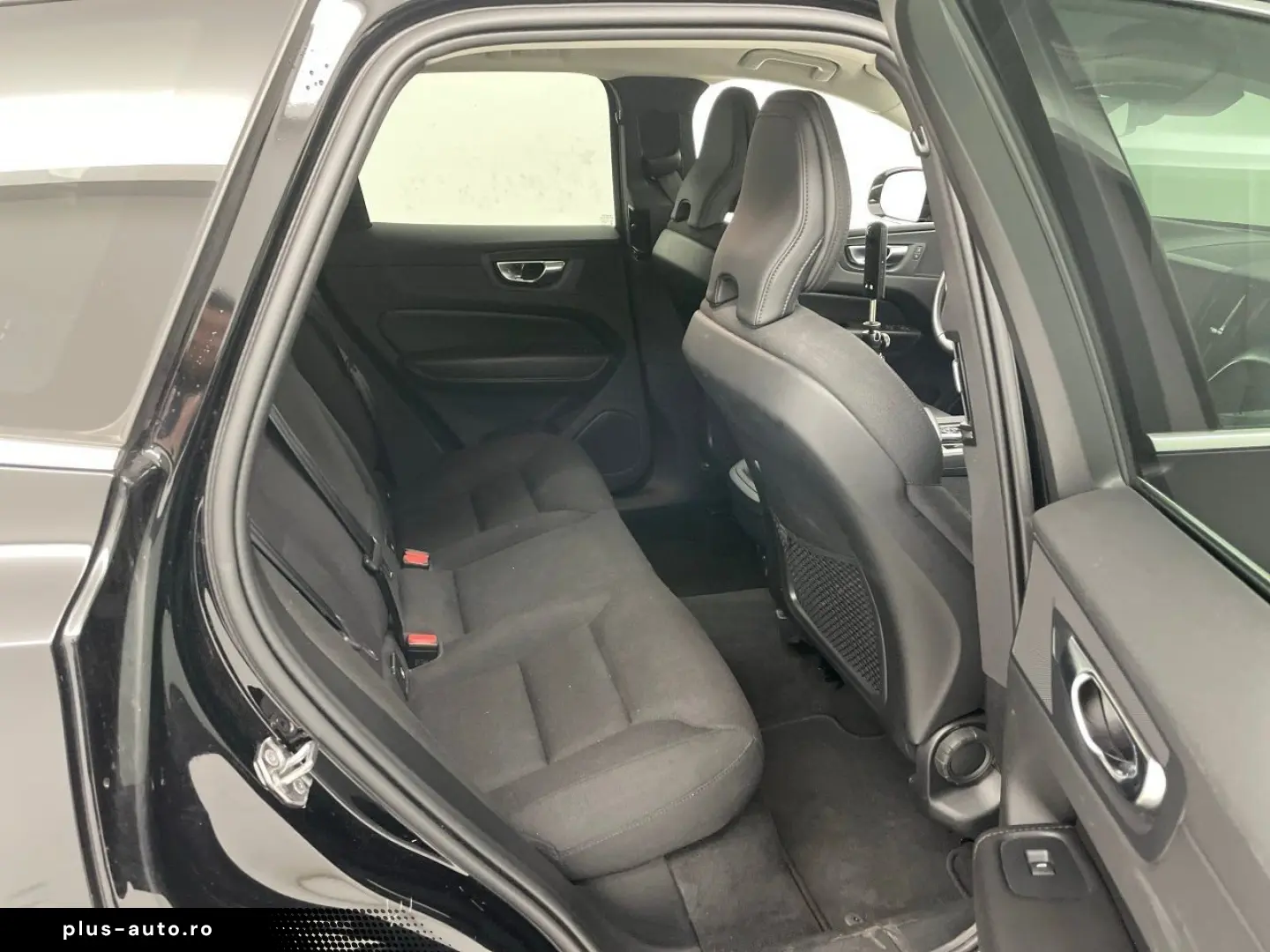 VOLVO XC 60 B4 El.Heckkl. LED AUT