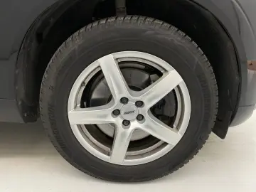 VOLVO XC 60 B4 El.Heckkl. LED AUT