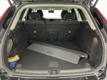 VOLVO XC 60 B4 El.Heckkl. LED AUT