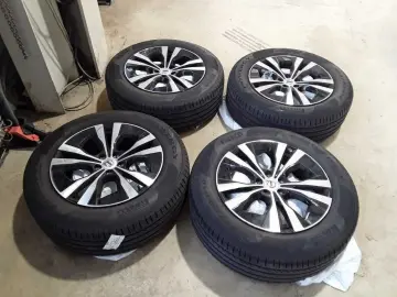 VOLVO XC 60 B4 El.Heckkl. LED AUT