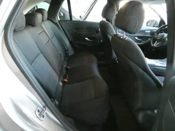 MERCEDES-BENZ GLC 200 4Matic Hybrid