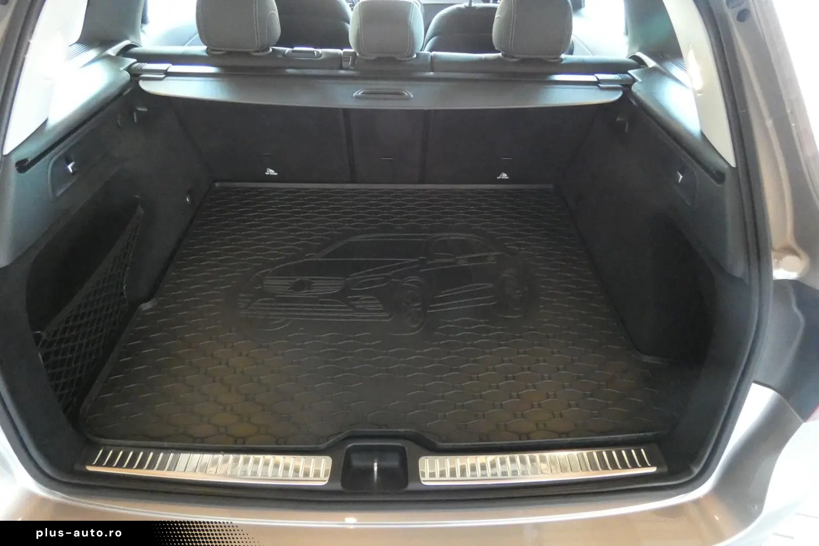 MERCEDES-BENZ GLC 200 4Matic Hybrid