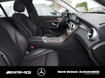 MERCEDES-BENZ GLC 200 4MATIC PANO LED KEYLESS