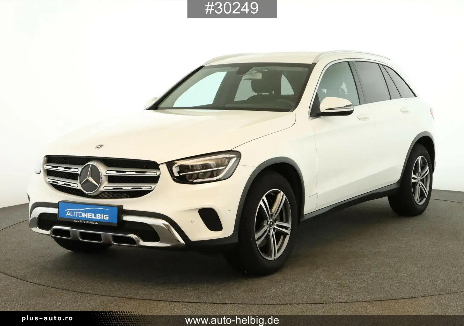 MERCEDES-BENZ GLC 200 4Matic