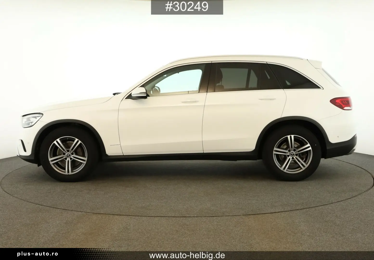MERCEDES-BENZ GLC 200 4Matic