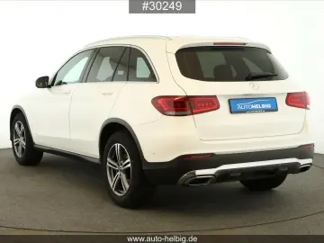 MERCEDES-BENZ GLC 200 4Matic