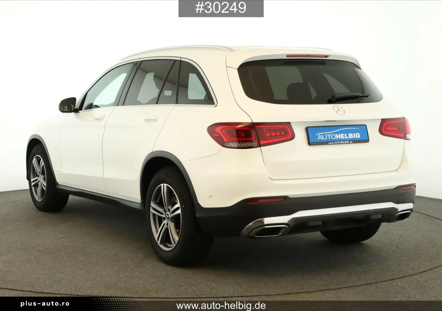 MERCEDES-BENZ GLC 200 4Matic