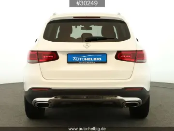 MERCEDES-BENZ GLC 200 4Matic