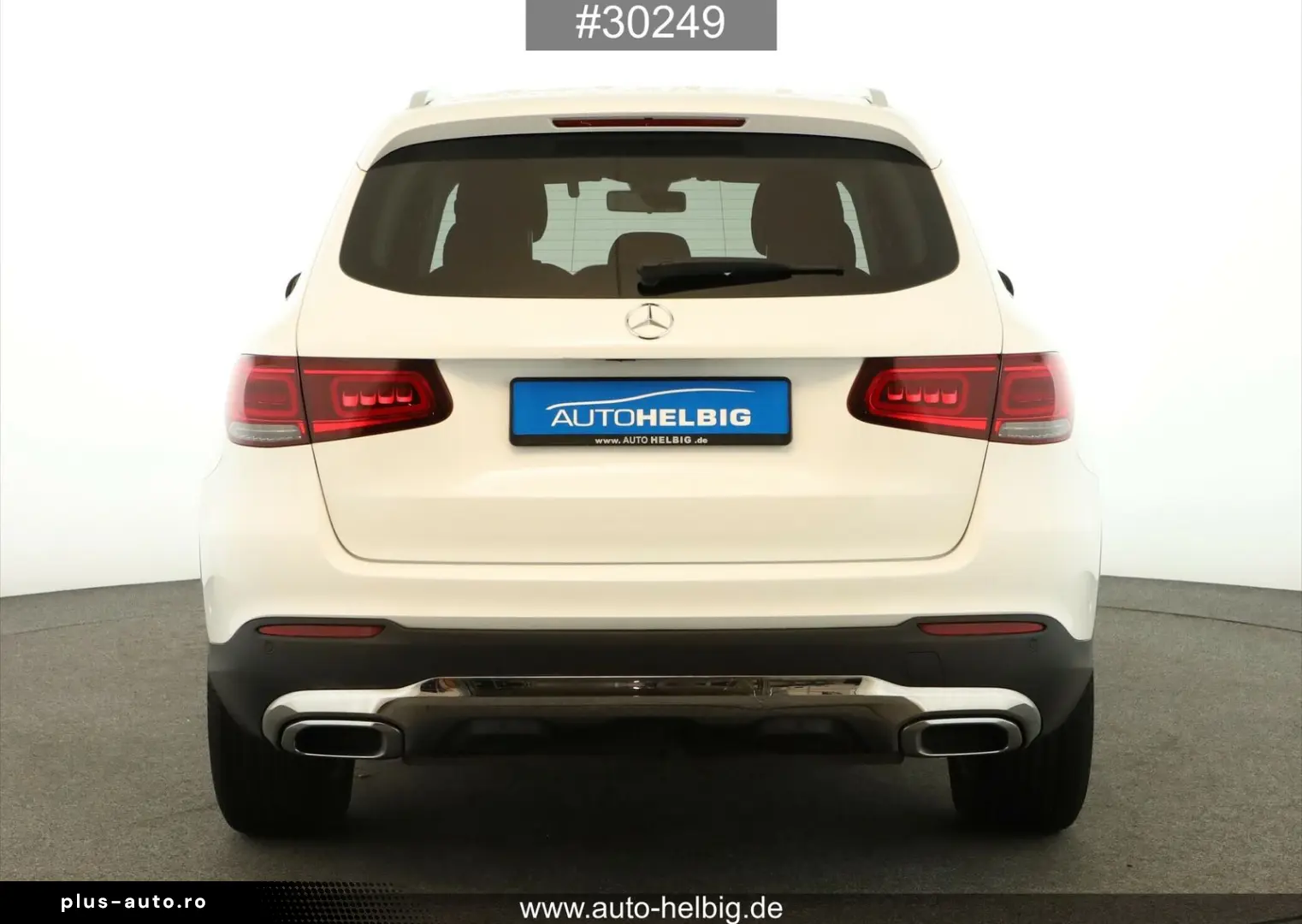 MERCEDES-BENZ GLC 200 4Matic