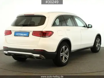 MERCEDES-BENZ GLC 200 4Matic